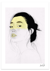 yellow-ii-print-by-johnathon-daniels